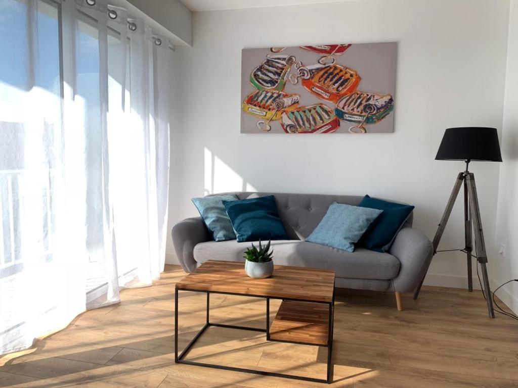 Vue Apartment *